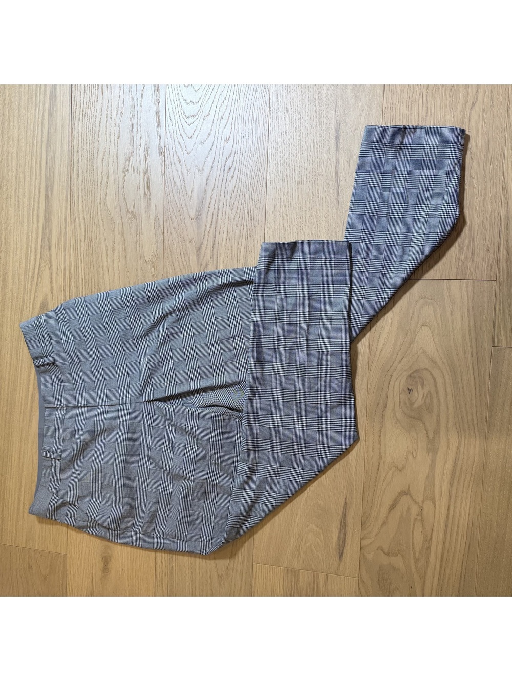 Uniqlo Women's Black Pants – Size M